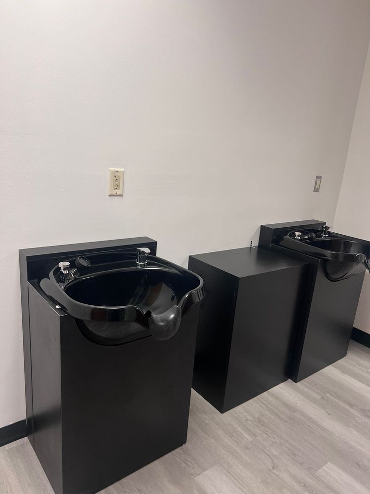 Slide of Oscars plumbing