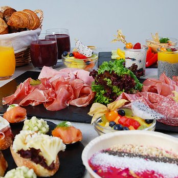 EarlyTaste - Entdecken Sie unser vielfältiges Sortiment aus gesunden zeitlosen Klassikern und angesagten Trend-Produkten. - Food Delivery Services Near Me