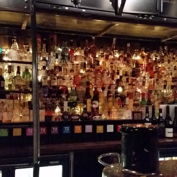 Big Easy - Biggest bar selection I've ever seen - Bars Near Me - London, XGL