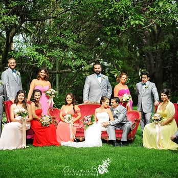 Hartley Botanica - Venues & Event Spaces Near Me - Somis, California