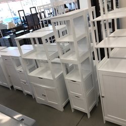 Kanstar Outlet - Bathroom cabinet