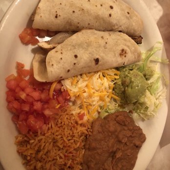 Chuy's - Chicken soft tacos~ 9/10 - Tex-Mex Near Me - Fairfax, Virginia Chuy's - Chicken soft tacos~ 9/10 - Tex-Mex Near Me - Fairfax, Virginia