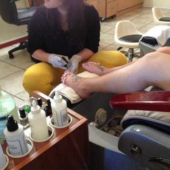 File U Fancy Nails - Nail Salons Near Me - Gresham, Oregon