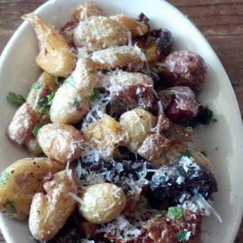 Gjelina - New American Near Me - Venice, California