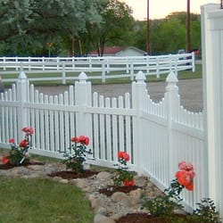 Earth Green Fence Products