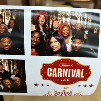 Let's PhotoBooth Co - Photo collage - Photo Booth Rentals Near Me