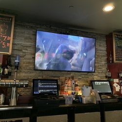 Madison's