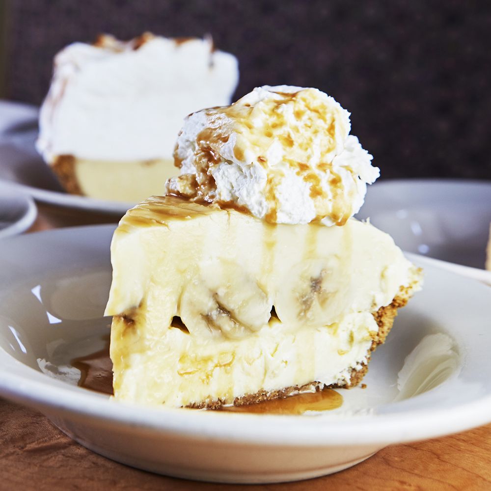 Food from The Dodo Restaurant