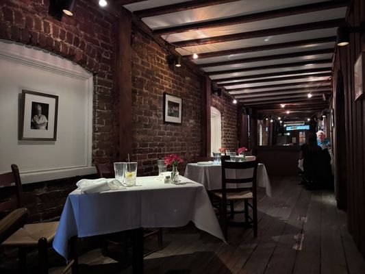 C & O Restaurant by null