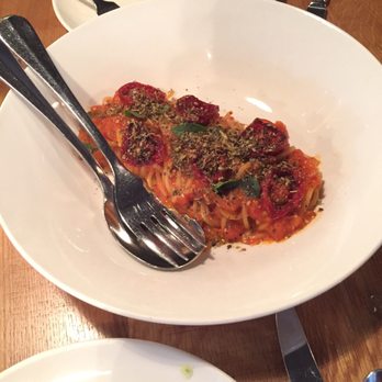 Monteverde - Spaghettini - Italian Near Me - Chicago, Illinois Monteverde - Spaghettini - Italian Near Me - Chicago, Illinois