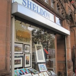 Sheldon Framing
