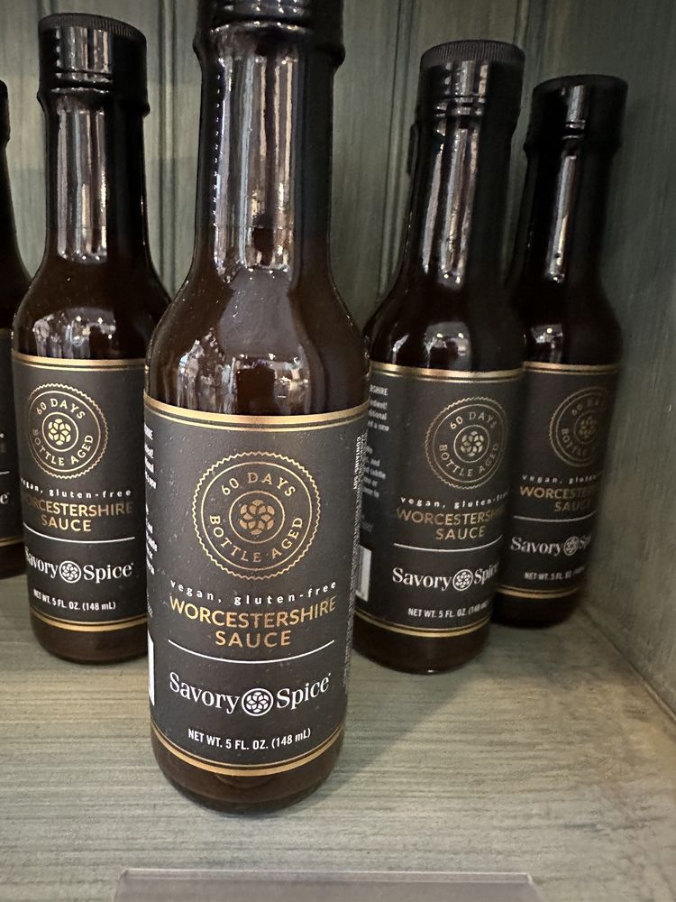 SAVORY SPICE SHOP Updated June 2024 62 Photos & 92 Reviews 317 D