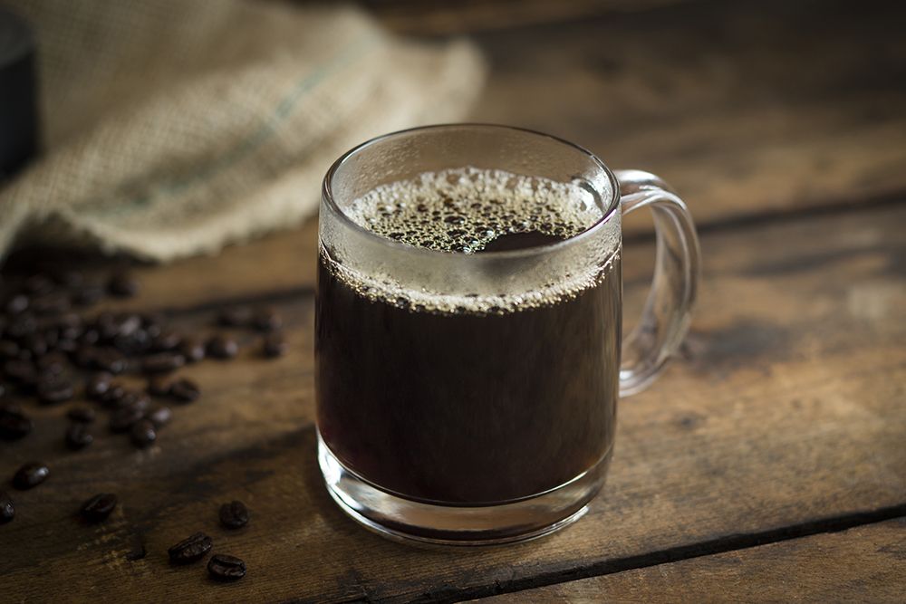Beans & Brews Coffee House Image