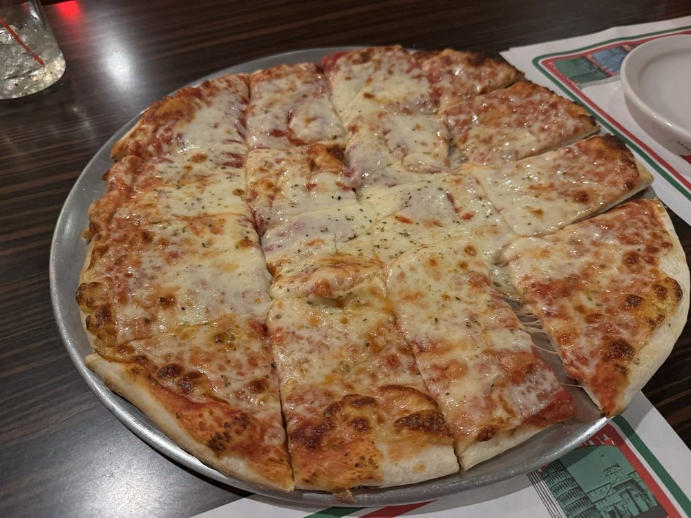 Food from Marco's Italian & American Foods