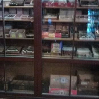 Castro's Back Room - Inventory - Tobacco Shops Near Me - Concord, New Hampshire