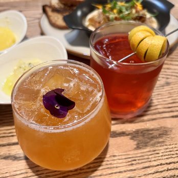 Shift Kitchen & Bar - Fruits & Roots and Negroni Police - New American Near Me - Flagstaff, Arizona Shift Kitchen & Bar - Fruits & Roots and Negroni Police - New American Near Me - Flagstaff, Arizona