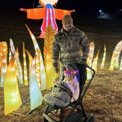 DMV Winter Lantern Festival