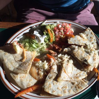 Casa Sanchez 2 - Huge chicken quesadilla! - Mexican Near Me - Leadville, Colorado Casa Sanchez 2 - Huge chicken quesadilla! - Mexican Near Me - Leadville, Colorado