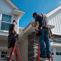 Slide of Southern Star Roofing and Seamless Gutters