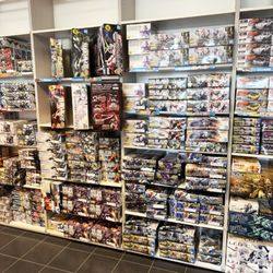 Anime Store Near Me