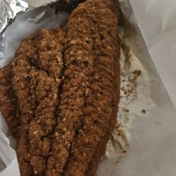 Strack and Van Til - Catfish