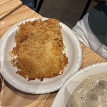 The Big Biscuit - Topeka - Hash browns - Breakfast & Brunch Near Me - Topeka, Kansas The Big Biscuit - Topeka - Hash browns - Breakfast & Brunch Near Me - Topeka, Kansas