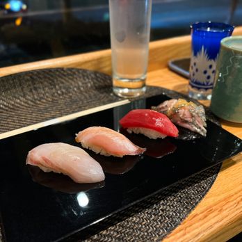 Souraji West - Sushi Bars Near Me - New York, New York Souraji West - Sushi Bars Near Me - New York, New York