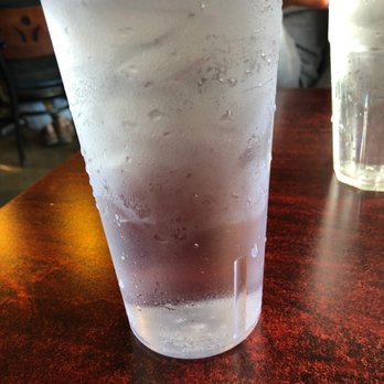 Pho Saigon #8 - Water - Vietnamese Near Me - Dallas, Texas Pho Saigon #8 - Water - Vietnamese Near Me - Dallas, Texas
