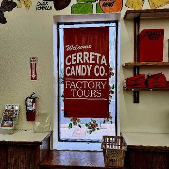 Cerreta Fine Chocolates - Tours + Swag! - Candy Stores Near Me - Glendale, Arizona Cerreta Fine Chocolates - Tours + Swag! - Candy Stores Near Me - Glendale, Arizona