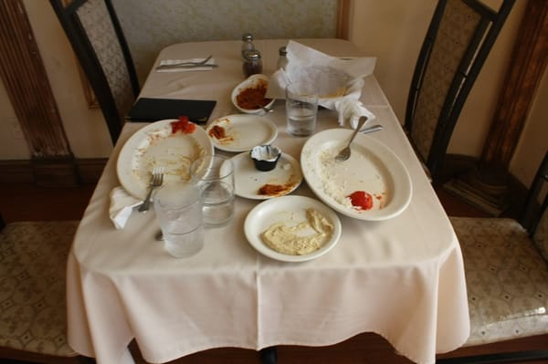 Adana Restaurant by null