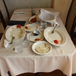 Adana Restaurant - It was good