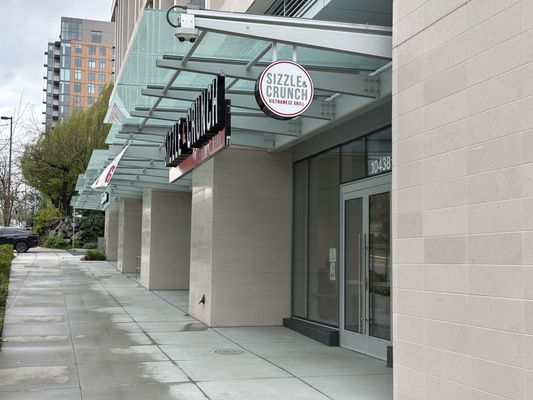 Sizzle & Crunch Vietnamese Grill - Bellevue by null