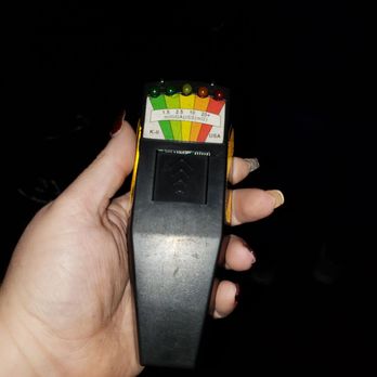 Nola Ghost Riders - EMF Meter - Historical Tours Near Me - New Orleans, Louisiana