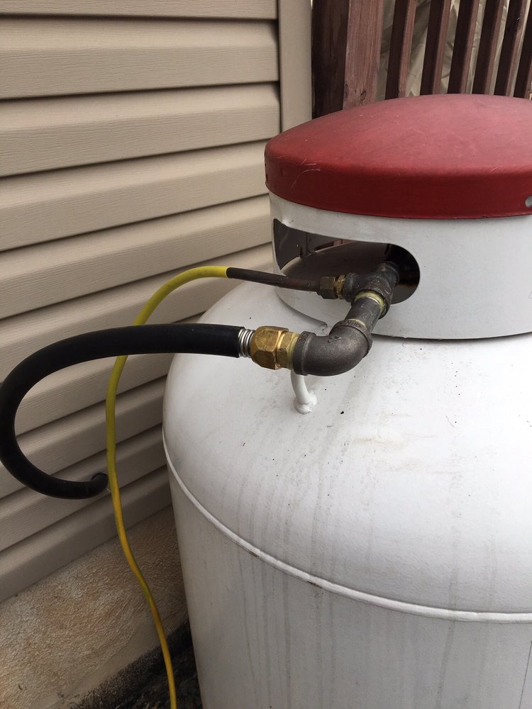 Slide of Keiper Plumbing, Heating, & Air Conditioning