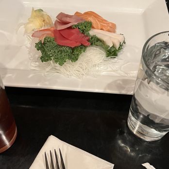 Hako Japanese Restaurant - 2/7/2026-Sashimi - Sushi Bars Near Me - Raleigh, North Carolina Hako Japanese Restaurant - 2/7/2026-Sashimi - Sushi Bars Near Me - Raleigh, North Carolina