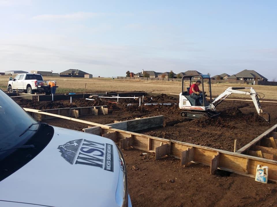 Slide of Wichita Snider Mechanical