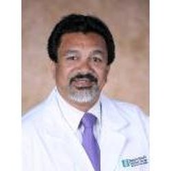 Hanif Williams, MD