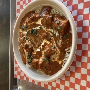 Butterchick Ellesmere - Butter Chicken bowl - Indian Near Me - Scarborough, Ontario Butterchick Ellesmere - Butter Chicken bowl - Indian Near Me - Scarborough, Ontario