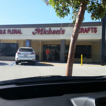 Michaels - Arts & Crafts Near Me - San Diego, California Michaels - Arts & Crafts Near Me - San Diego, California