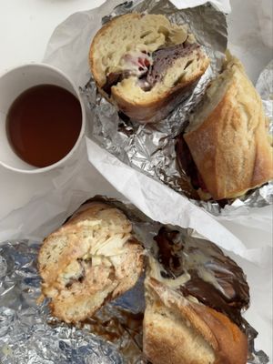 Otherside Market & Deli by null