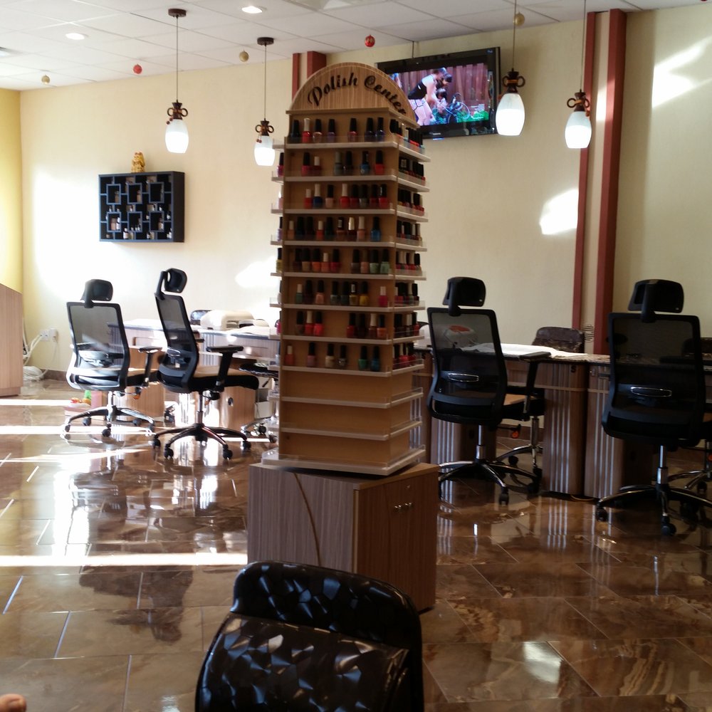 Secret Nails & Organic Spa - Day Spas Near Me - Mount Dora, Florida Secret Nails & Organic Spa - Day Spas Near Me - Mount Dora, Florida
