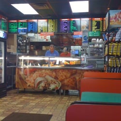 Andreas Convenience