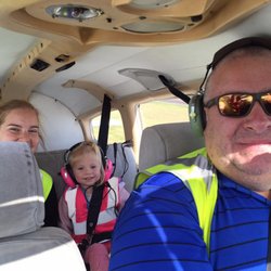 Gamston Flying School - We take to the Sky's
