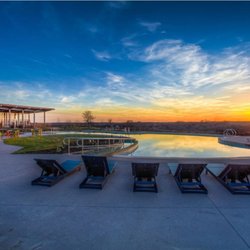 Escape 2 Renewables, Inc. - Our business location, yes - come and we will help you go solar, go Tesla, go sustainable, and go for a swim and Ice Tea!