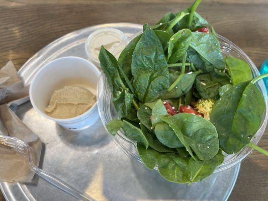 Piada Italian Street Food by null