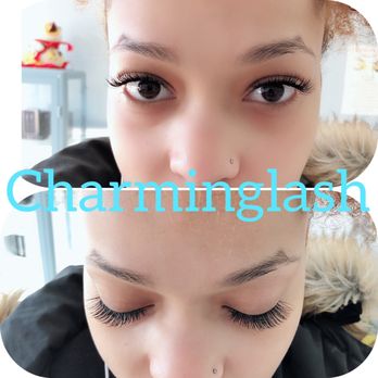 Charming Lash - Sweet set gorgeous - Eyelash Service Near Me - Rockville Centre, New York Charming Lash - Sweet set gorgeous - Eyelash Service Near Me - Rockville Centre, New York
