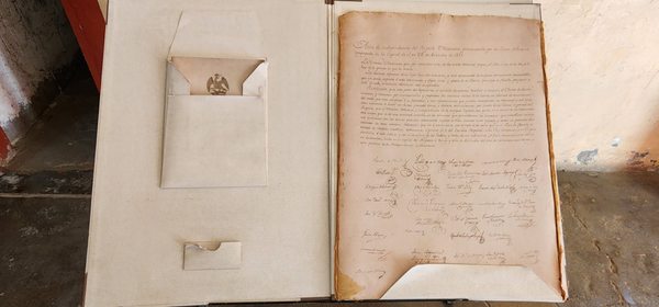 Museo Histórico Regional de Ensenada by null