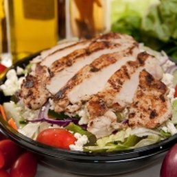 Greek Salad