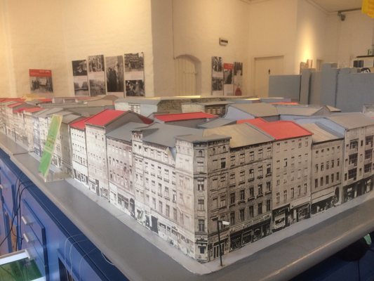 FHXB Friedrichshain-Kreuzberg Museum by null