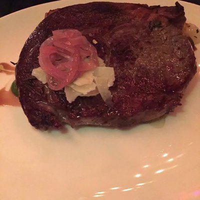 Scarpetta Philadelphia by null